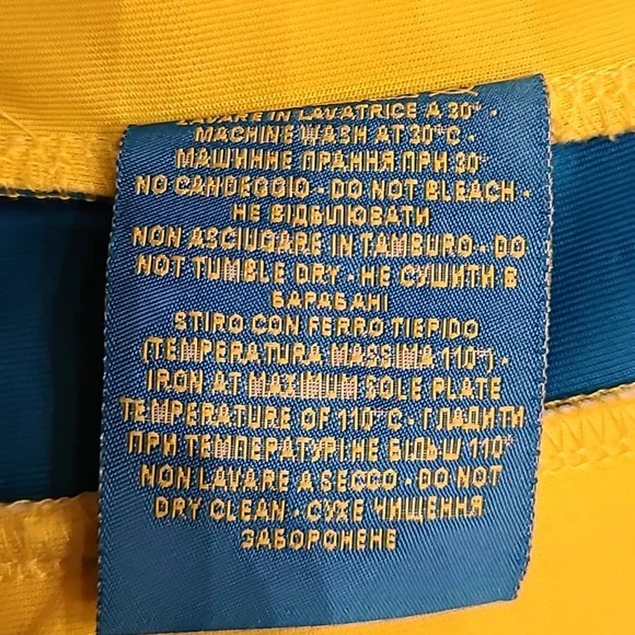 BOSCO SPORT Ukrainian track suit Olympics - NEW- Limited edition - Picture 15 of 16